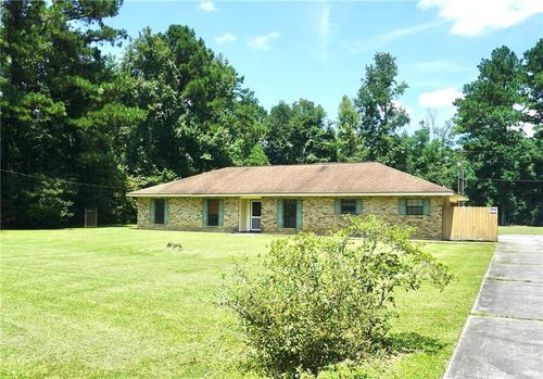 20049 Old Covington Hwy, Hammond, LA, 70403-0501 | Card Image