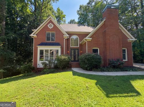 644 Laurel Wood Dr Sw, Marietta, GA, 30064-3969 | Card Image