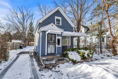 4232 E 163rd St, Cleveland, OH, 44128-2406 | Card Image