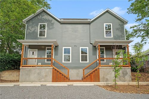 1-2-576 S Willow Ave, Fayetteville, AR, 72701-6153 | Card Image