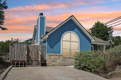 1187 Green Hill Dr, Canyon Lake, TX, 78133-3592 | Card Image