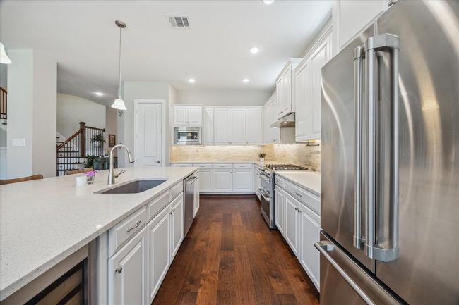 18311 Windspring Falls Ln, House other with 4 bedrooms, 5 bathrooms and 3 parking in Cypress TX | Image 9