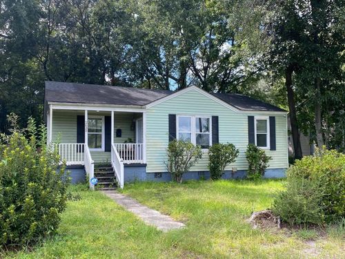 2635 Ranger Dr, North Charleston, SC, 29405-7390 | Card Image