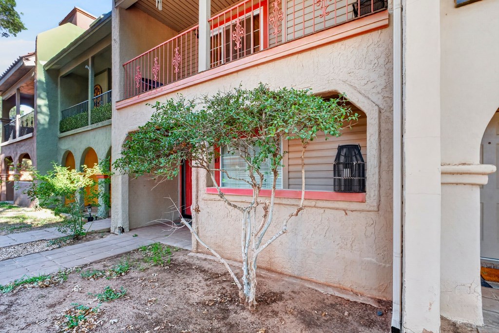 Residential in Midland 4
