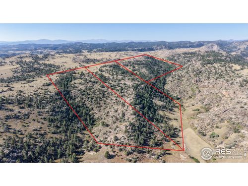 0 W County Road 82e, Livermore, CO, 80536 | Card Image