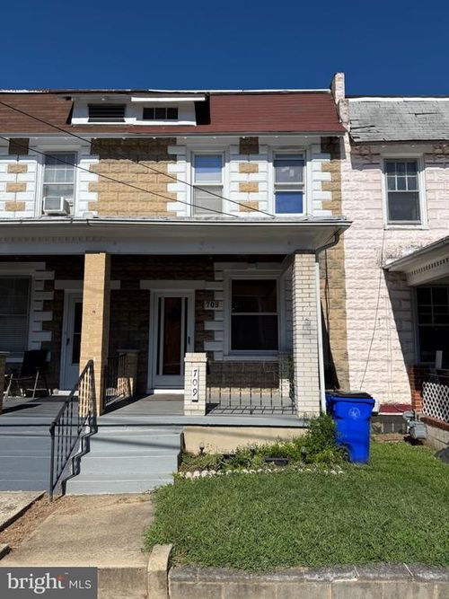 709 Motter Ave, FREDERICK, MD, 21701-4512 | Card Image