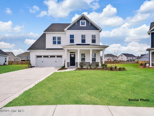 107 Lennox Lane, Hampstead, NC, 28443 | Card Image