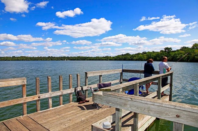 Lake Harriet | Image 37