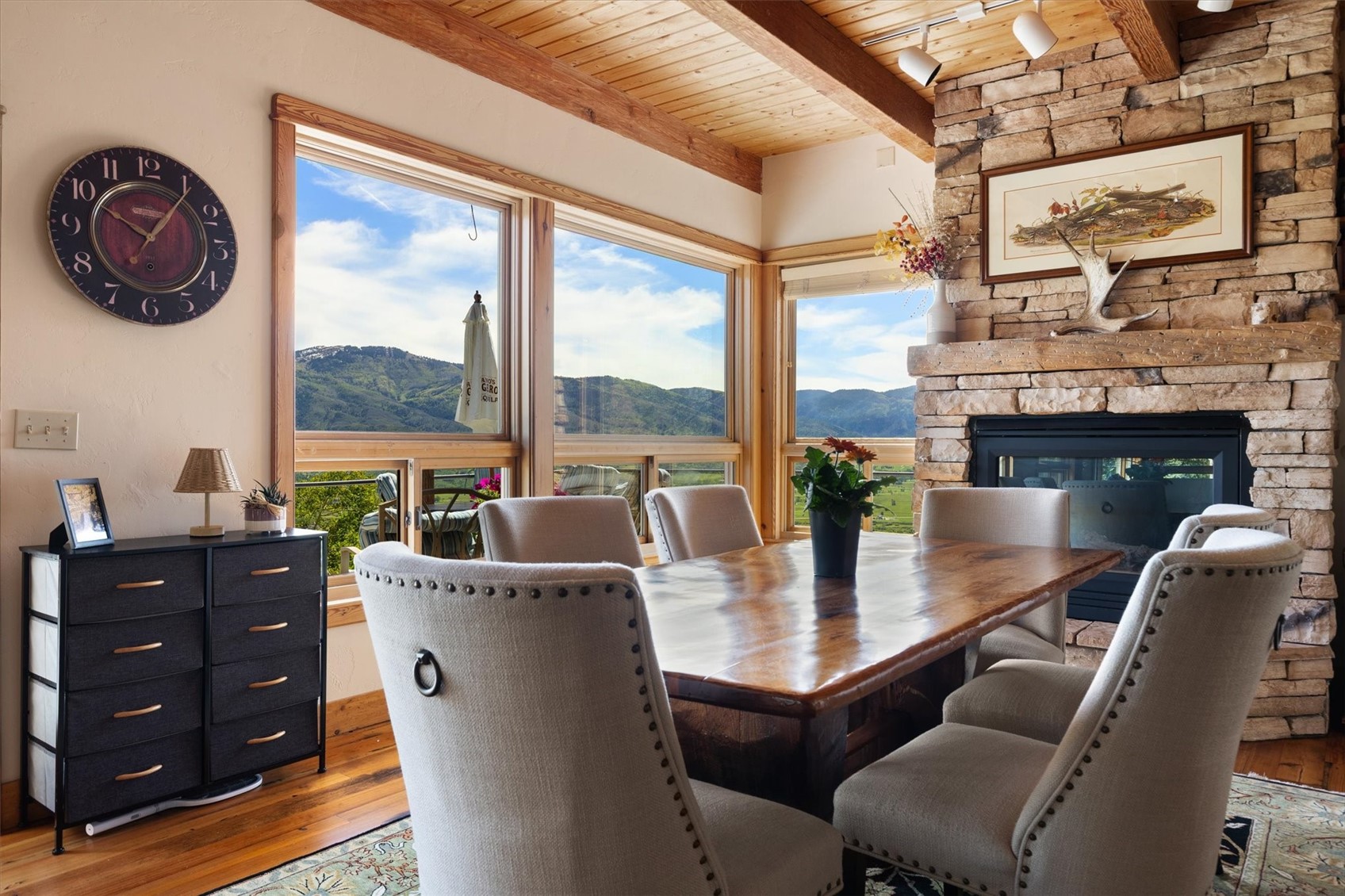 Residential in Steamboat Springs 2