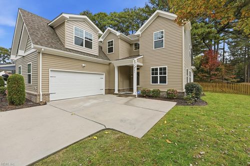 3101 Laurel Ln, Portsmouth, VA, 23703-4514 | Card Image