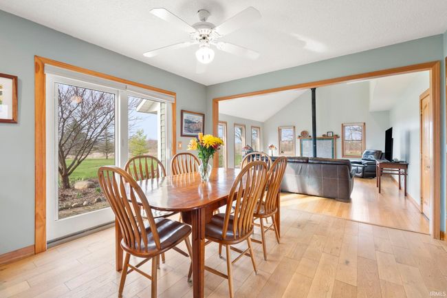 1808 County Road 18, House other with 4 bedrooms, 4 bathrooms and null parking in Waterloo IN | Image 12