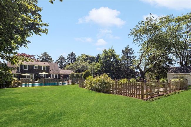 569 Turner Rd, Home with 4 bedrooms, 3 bathrooms and 6 parking in Middletown RI | Image 43