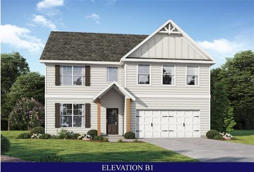 214 Sage Lot 31 Street, Commerce, GA, 30529 | Card Image