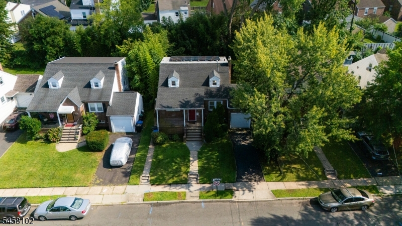 Residential in Union Twp. 4