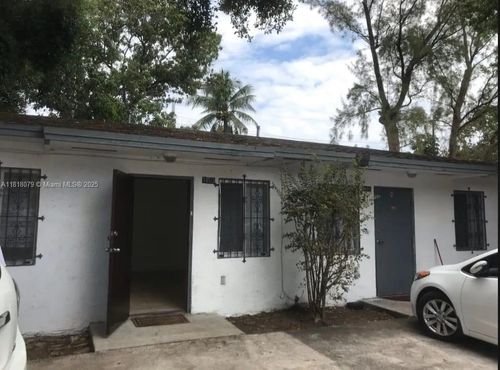 1-7801 Nw 6th Ave, Miami, FL, 33150-2842 | Card Image