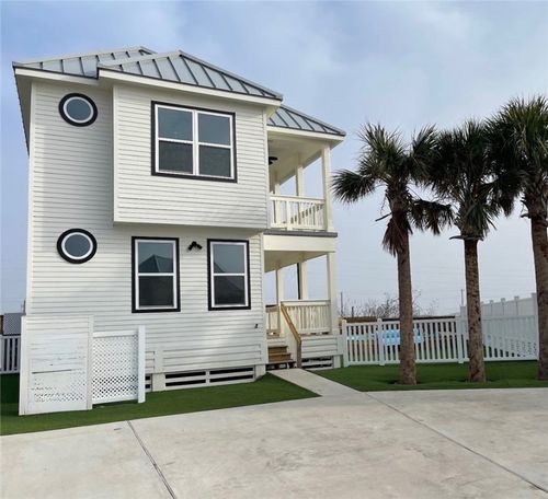 228 St John Circle, Port Aransas, TX, 78373 | Card Image