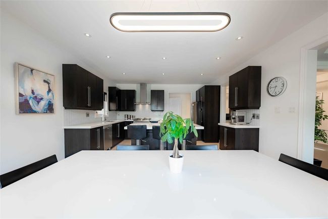 56 Noce Way, House other with 4 bedrooms, 4 bathrooms and 6 parking in Woodbridge ON | Image 5