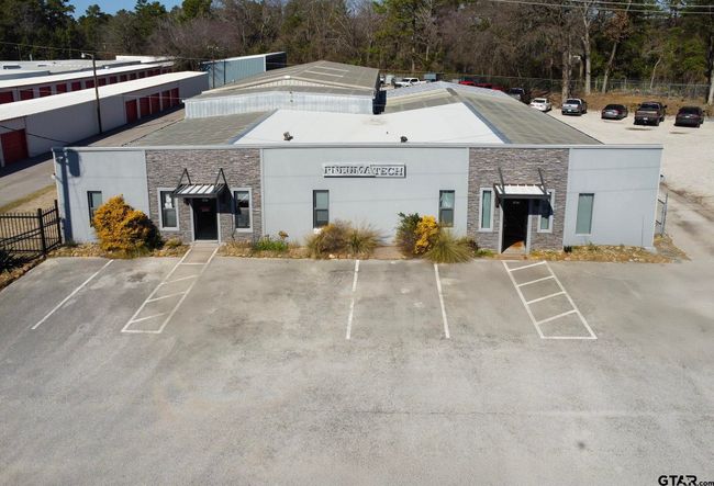 3734 &amp; 3744 Shiloh Rd, Home with 0 bedrooms, 0 bathrooms and null parking in Tyler TX | Image 4