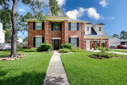 20018 Powerscourt Dr, Humble, TX, 77346-2012 | Card Image