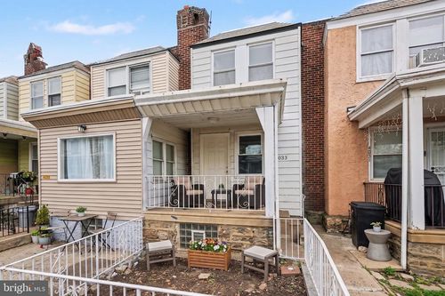 4033 Glendale St, PHILADELPHIA, PA, 19124-5319 | Card Image