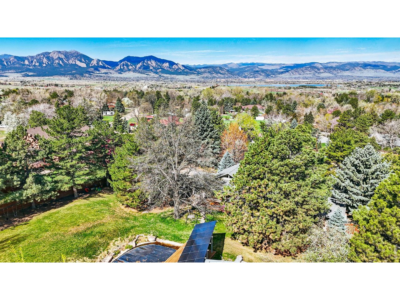 Residential in Boulder 2
