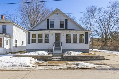 7 Witham Street, Sanford, ME, 04083 | Card Image