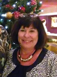 Jane Moore