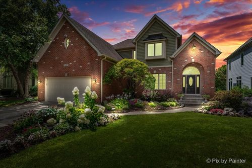 2548 Sutton Ln, Aurora, IL, 60502-9459 | Card Image