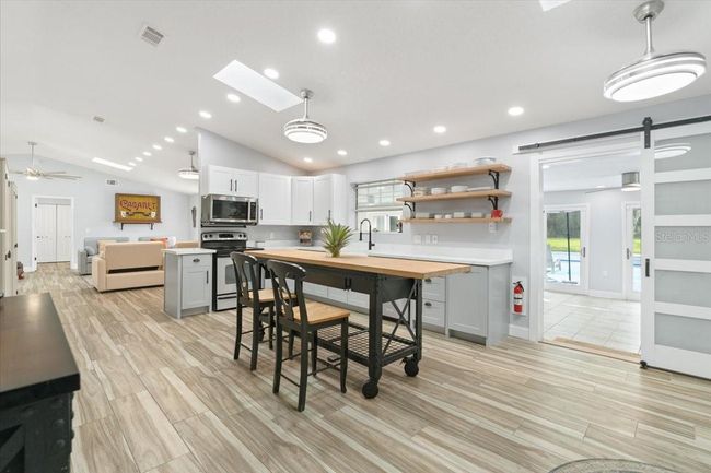 4805 Valdine Ave, House other with 3 bedrooms, 2 bathrooms and null parking in Cocoa FL | Image 31