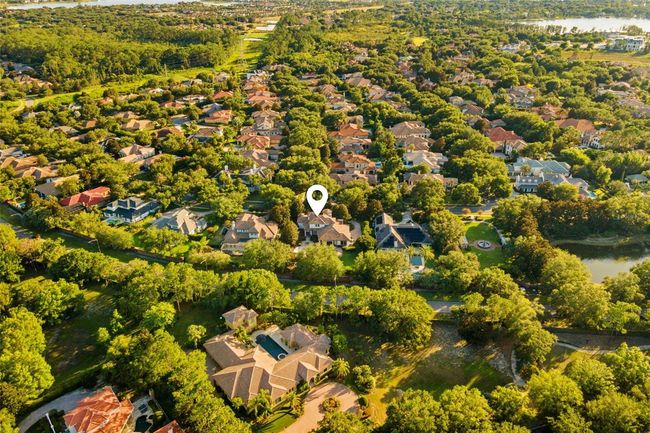 6143 Cartmel Ln, House other with 4 bedrooms, 6 bathrooms and null parking in WINDERMERE FL | Image 54