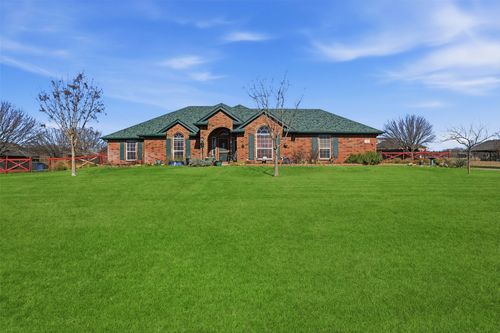 9940 Calf Meadows Lane, Fort Worth, TX, 76126 | Card Image