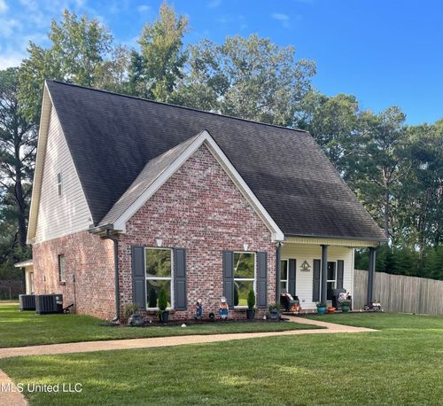103 Bulldog Cir, Brandon, MS, 39042-3206 | Card Image