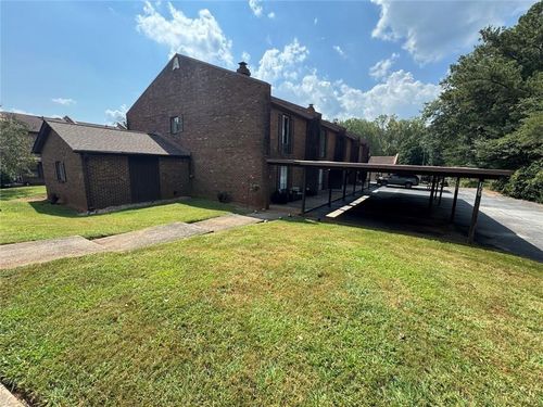 unit-a-19 A Little Mountain Vlg, Ellenwood, GA, 30294-3336 | Card Image
