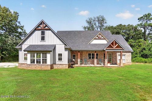 3442 Old Highway 7 S, Holly Springs, MS, 38635-6987 | Card Image