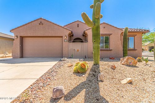 5505 S Canyon Oak Dr, Tucson, AZ, 85747-6097 | Card Image
