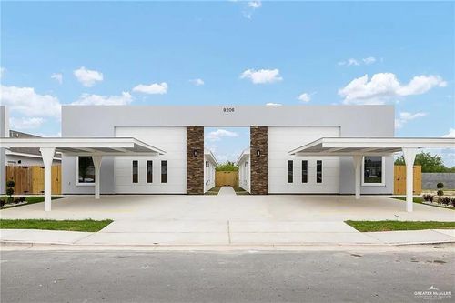 1-9206 N 56th Lane, McAllen, TX, 78504 | Card Image