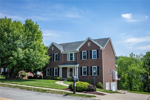 112 Scenic Ridge Dr, Venetia, PA, 15367-2342 | Card Image