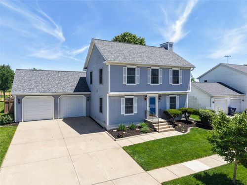2722 Somerset Dr, Ames, IA, 50010-7128 | Card Image