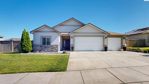 3132 River Park Drive, Richland, WA, 99354 | Card Image