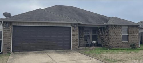 12412 Faulkner Crossing Dr, North Little Rock, AR, 72117-9793 | Card Image