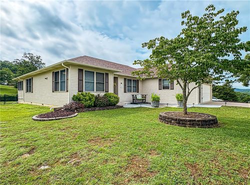 3 Horseshoe Dr, Holiday Island, AR, 72631-4516 | Card Image