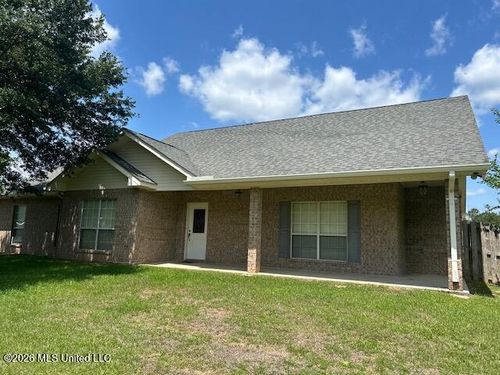 5480 Rocky Hill Dedeaux Rd, Kiln, MS, 39556-6858 | Card Image