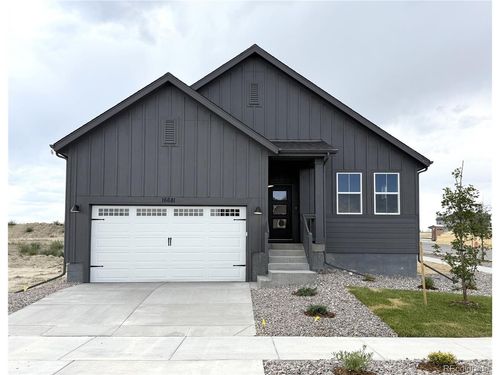 16681 Stelvio Pt, Parker, CO, 80134-7083 | Card Image