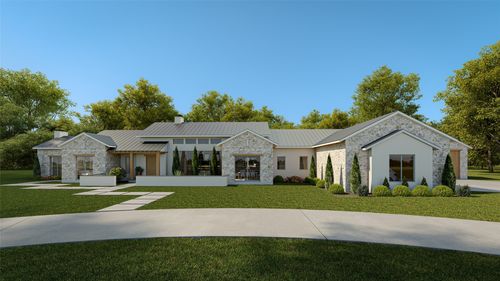 4209 Rainey Court, Southlake, TX, 76092 | Card Image