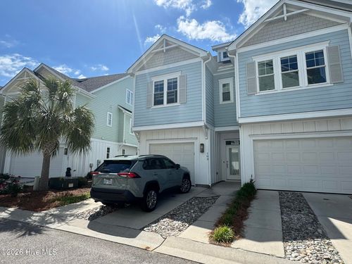 103 Bimini Townes Ln, Carolina Beach, NC, 28428-1507 | Card Image