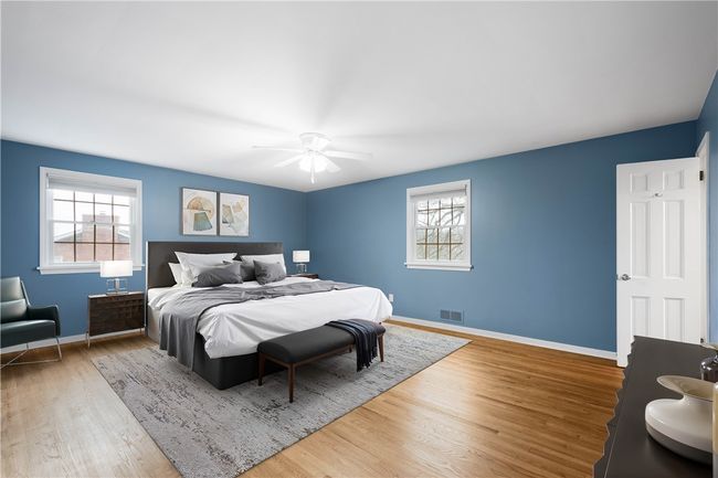 2671 Thorntree Dr, House other with 4 bedrooms, 3 bathrooms and 2 parking in Upper St. Clair PA | Image 16