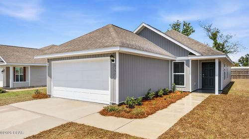 8391 Park Place Dr, Panama City, FL, 32404-2272 | Card Image
