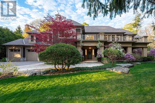155 Gloucester Avenue, Oakville (OO Old Oakville), ON, L6J3W3 | Card Image