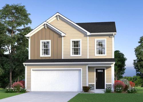 962 Silent Barge Cv, Aiken, SC, 29801-6858 | Card Image