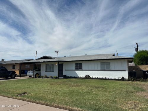 3438 W Palmaire Ave, Phoenix, AZ, 85051-8331 | Card Image